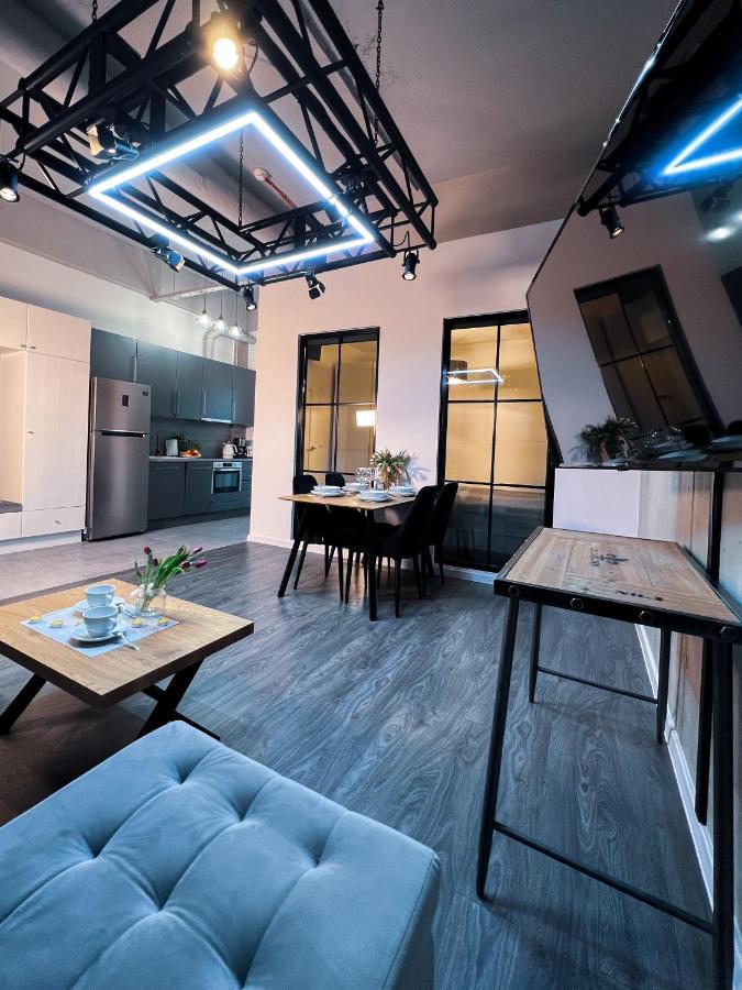 Mojemiedzyzdroje Lu 7B - Luksusowy Apartament 100 Metrow Od Morza Extérieur photo