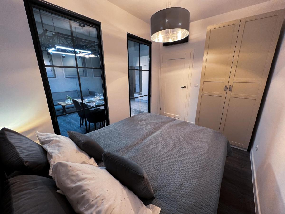 Mojemiedzyzdroje Lu 7B - Luksusowy Apartament 100 Metrow Od Morza Extérieur photo
